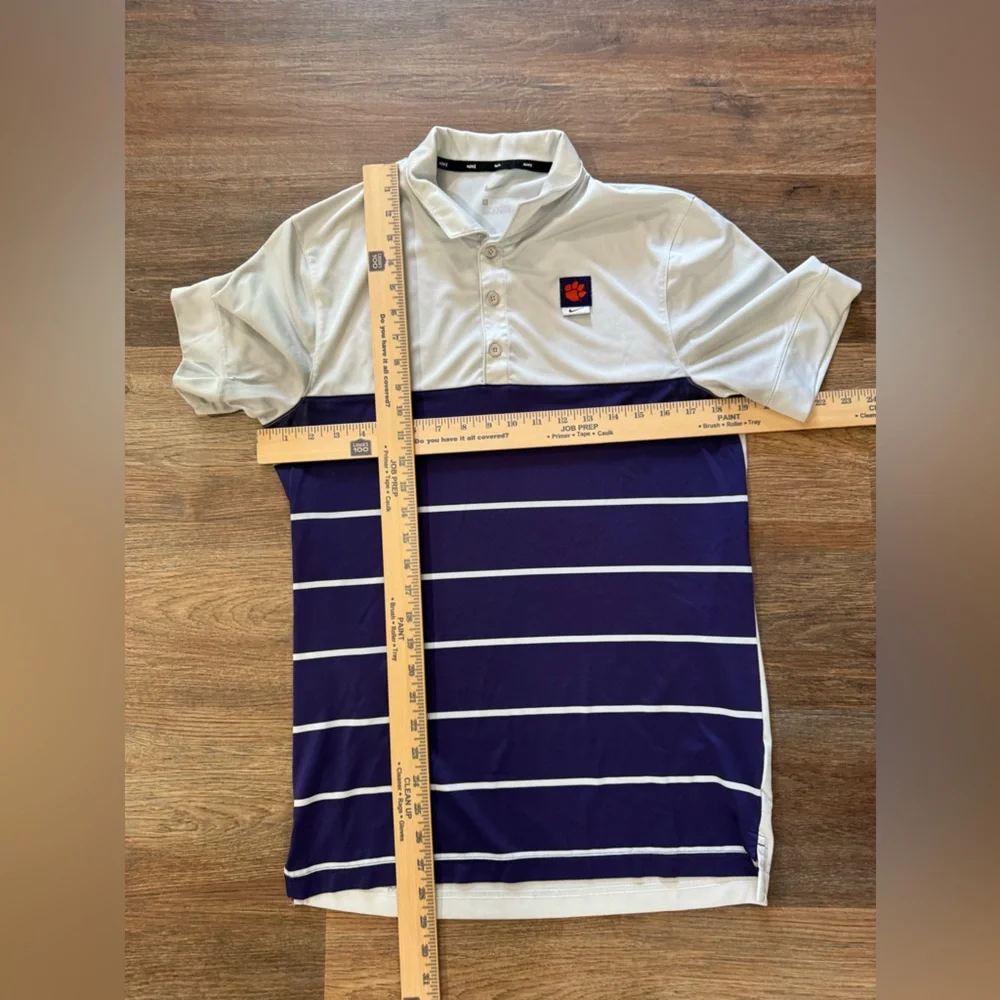 Nike sale clemson